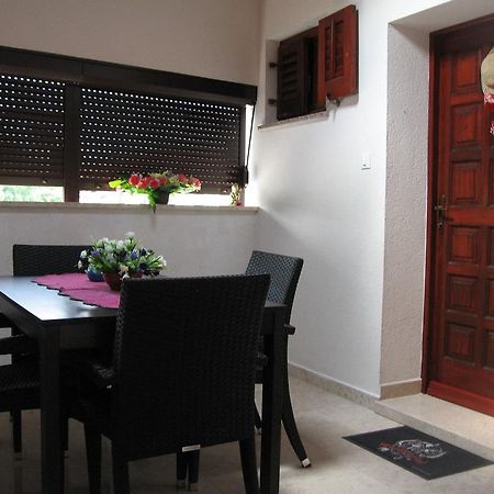Apartments Alen Пазин Экстерьер фото