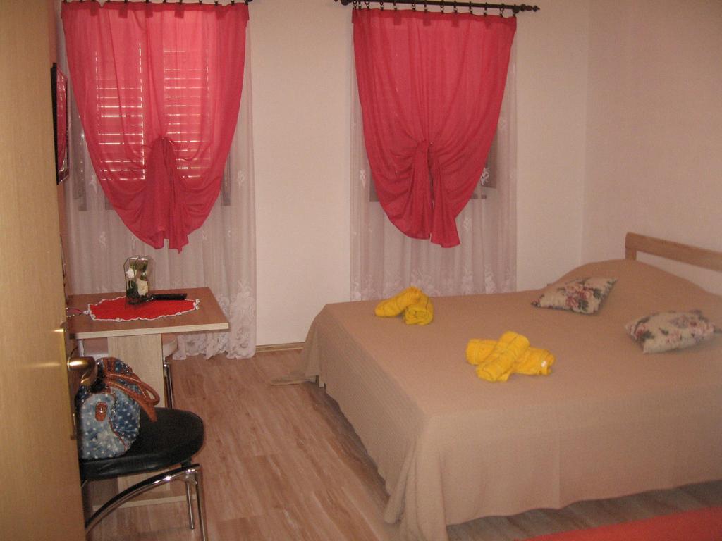 Apartments Alen Пазин Экстерьер фото