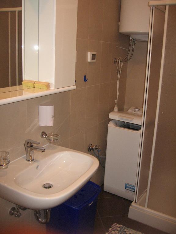 Apartments Alen Пазин Экстерьер фото