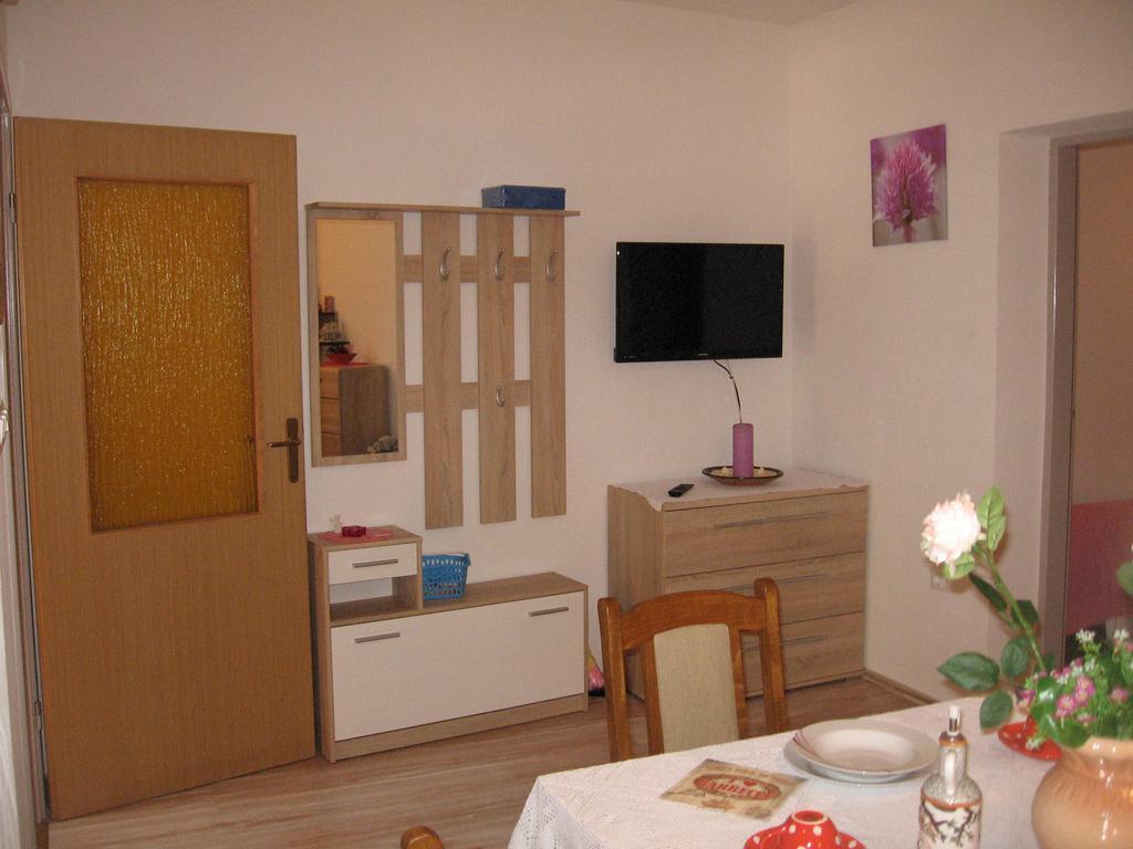Apartments Alen Пазин Экстерьер фото